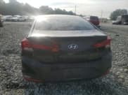 ✅ 2019 Hyundai Elantra SE • VIN: 5NPD74LF7KH497929 • Lot: 60826775. Listed on Copart with 138,911 mi. Free auction sales archive from the USA and detailed vehicle history report at DreamBid. Image 6.