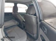 ✅ 2007 Subaru Forester X • VIN: JF1SG65677G704644 • Лот: 43915267. Опубликован ранее на IAAI с пробегом 245 845 миль. Бесплатный доступ к архиву аукционных продаж из США и подробный отчёт об истории автомобиля на DreamBid. Изображение 8.