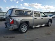 ✅ 2009 Chevrolet Silverado 1500 • VIN: 2GCFK135791120218 • Lot: 76980364. Listed on Copart with 159,611 mi. Free auction sales archive from the USA and detailed vehicle history report at DreamBid. Image 3.