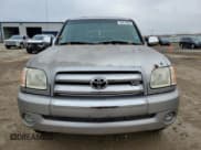✅ 2004 Toyota Tundra SR5 • VIN: 5TBDT44194S447425 • Lot: 93616805. Listed on Copart with 190,635 mi. Free auction sales archive from the USA and detailed vehicle history report at DreamBid. Image 5.