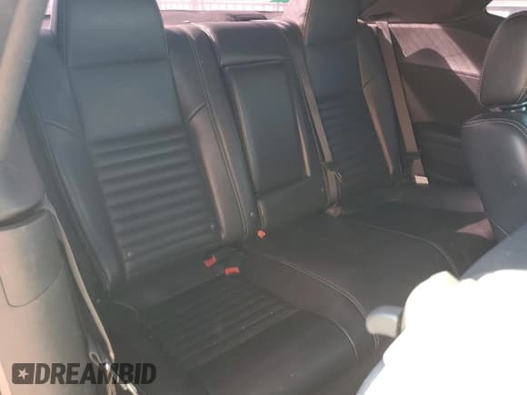 ✅ 2010 Dodge Challenger R/T Classic • VIN: 2B3CJ5DT7AH280929 • Lot: 80299314. Wystawiony na Copart z przebiegiem 128 626 mil. Bezpłatny archiwum sprzedaży aukcyjnych z USA i szczegółowy raport historii pojazdu na DreamBid. Zdjęcie 10.