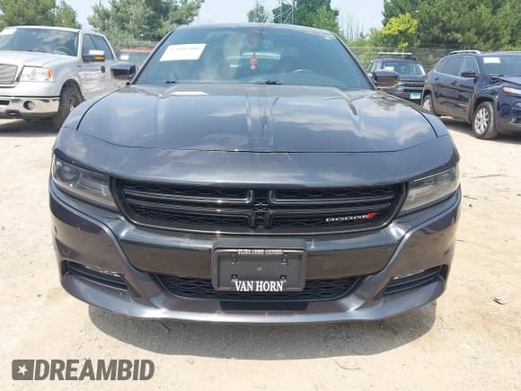 ✅ 2019 Dodge Charger SXT • VIN: 2C3CDXJG4KH639068 • Lot: 42896388. Listed on IAAI with 138,625 mi. Free auction sales archive from the USA and detailed vehicle history report at DreamBid. Image 6.