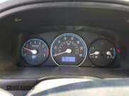 ✅ 2007 Hyundai Santa Fe GLS • VIN: 5NMSG73D47H065536 • Lot: 72269234. Listed on Copart with 187,847 mi. Free auction sales archive from the USA and detailed vehicle history report at DreamBid. Image 9.