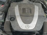 ✅ 2007 Mercedes-Benz C 230 Sport • VIN: WDBRF52H47A936891 • Lot: 42121823. Wystawiony na IAAI z przebiegiem 152 148 mil. Bezpłatny archiwum sprzedaży aukcyjnych z USA i szczegółowy raport historii pojazdu na DreamBid. Zdjęcie 19.