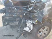 ✅ 2021 Chevrolet Trax LS • VIN: KL7CJKSB8MB301613 • Lot: 42526045. Listed on IAAI with 51,127 mi. Free auction sales archive from the USA and detailed vehicle history report at DreamBid. Image 6.