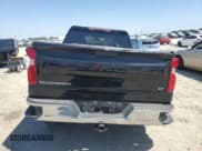 ✅ 2019 Chevrolet Silverado 1500 LT • VIN: 1GCRYDEK7KZ261335 • Lot: 60326435. Wystawiony na Copart z przebiegiem 56 909 mil. Bezpłatny archiwum sprzedaży aukcyjnych z USA i szczegółowy raport historii pojazdu na DreamBid. Zdjęcie 6.