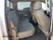 2018 Chevrolet Silverado 1500 LTZ с VIN 3GCUKSEC8JG164622, выставлен на аукционе Copart как лот 85690485 с пробегом 137 793 миль миль и Списание • Salvage title. История ставок и продаж доступна на DreamBid. Изображение 10.