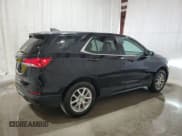 ✅ 2023 Chevrolet Equinox LT • VIN: 3GNAXTEG3PL261411 • Lot: 69555415. Wystawiony na Copart z przebiegiem 91 996 mil. Bezpłatny archiwum sprzedaży aukcyjnych z USA i szczegółowy raport historii pojazdu na DreamBid. Zdjęcie 3.