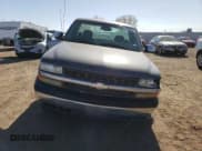 ✅ 1999 Chevrolet Silverado 1500 • VIN: 1GCEK14T3XE167881 • Лот: 77470344. Опубликован ранее на Copart с пробегом 165 062 миль. Бесплатный доступ к архиву аукционных продаж из США и подробный отчёт об истории автомобиля на DreamBid. Изображение 5.