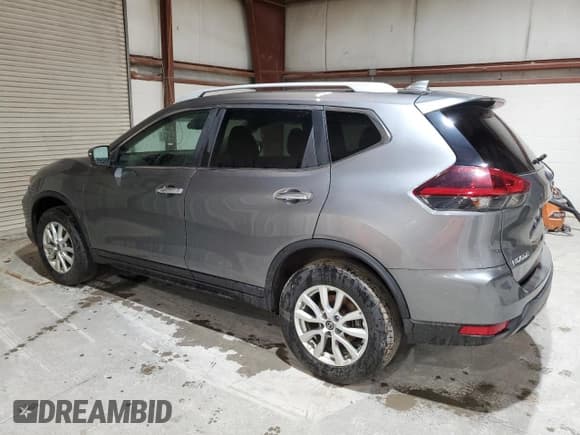 ✅ 2020 Nissan Rogue S • VIN: 5N1AT2MV1LC752186 • Lot: 53805265. Listed on Copart with 63,339 mi. Free auction sales archive from the USA and detailed vehicle history report at DreamBid. Image 2.