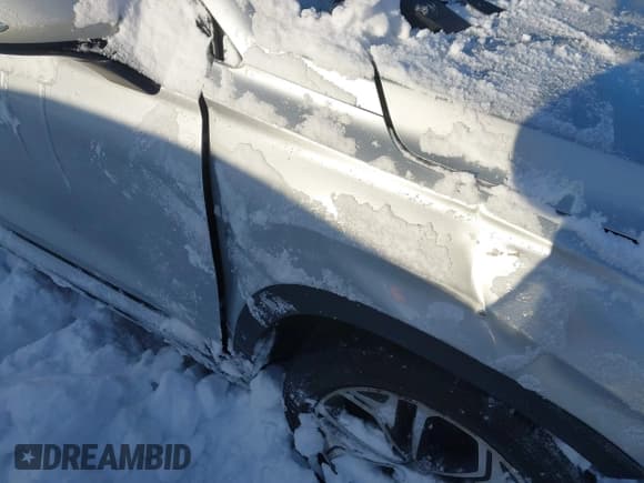 ✅ 2019 Hyundai Santa Fe Limited • VIN: 5NMS5CAAXKH021265 • Лот: 40962986. Опубликован ранее на IAAI с пробегом 60 660 миль. Бесплатный доступ к архиву аукционных продаж из США и подробный отчёт об истории автомобиля на DreamBid. Изображение 19.