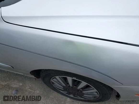 ✅ 2005 Hyundai Elantra GLS • VIN: KMHDN46D55U025542 • Lot: 41845802. Wystawiony na IAAI z przebiegiem 128 164 mil. Bezpłatny archiwum sprzedaży aukcyjnych z USA i szczegółowy raport historii pojazdu na DreamBid. Zdjęcie 17.