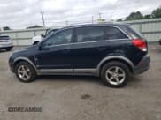 ✅ 2012 Chevrolet Captiva Sport LS • VIN: 3GNAL2EK2CS556865 • Lot: 53807555. Wystawiony na Copart z przebiegiem 137 182 mil. Bezpłatny archiwum sprzedaży aukcyjnych z USA i szczegółowy raport historii pojazdu na DreamBid. Zdjęcie 2.