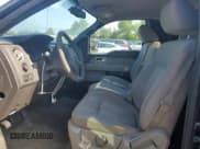 ✅ 2010 Ford F-150 XL • VIN: 1FTNF1E82AKA49893 • Lot: 66910595. Listed on Copart with 156,518 mi. Free auction sales archive from the USA and detailed vehicle history report at DreamBid. Image 7.