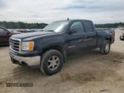 ✅ 2012 GMC Sierra 1500 SLE • VIN: 1GTR2VE73CZ157056 • Lot: 70472415. Listed on Copart with 211,467 mi. Free auction sales archive from the USA and detailed vehicle history report at DreamBid. Image 1.