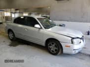 ✅ 2005 Hyundai Elantra GLS • VIN: KMHDN46D75U987423 • Lot: 55919705. Wystawiony na Copart z przebiegiem 238 496 mil. Bezpłatny archiwum sprzedaży aukcyjnych z USA i szczegółowy raport historii pojazdu na DreamBid. Zdjęcie 4.