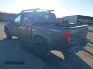 ✅ 2021 Nissan Frontier SV • VIN: 1N6ED0EB2MN708504 • Лот: 40559618. Опубликован ранее на IAAI с пробегом 62 275 миль. Бесплатный доступ к архиву аукционных продаж из США и подробный отчёт об истории автомобиля на DreamBid. Изображение 3.