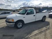 ✅ 1999 Ford F-150 • VIN: 1FTZF1728XKA61582 • Лот: 80295045. Опубликован ранее на Copart с пробегом Не указан. Бесплатный доступ к архиву аукционных продаж из США и подробный отчёт об истории автомобиля на DreamBid. Изображение 1.