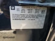 ✅ 2014 Chevrolet Volt • VIN: 1G1RE6E47EU156875 • Lot: 78055604. Wystawiony na Copart z przebiegiem 166 410 mil. Bezpłatny archiwum sprzedaży aukcyjnych z USA i szczegółowy raport historii pojazdu na DreamBid. Zdjęcie 12.