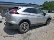 ✅ 2024 Mitsubishi Eclipse Cross ES • VIN: JA4ATUAA2RZ063811 • Лот: 59224615. Опубликован ранее на Copart с пробегом 10 963 миль. Бесплатный доступ к архиву аукционных продаж из США и подробный отчёт об истории автомобиля на DreamBid. Изображение 3.