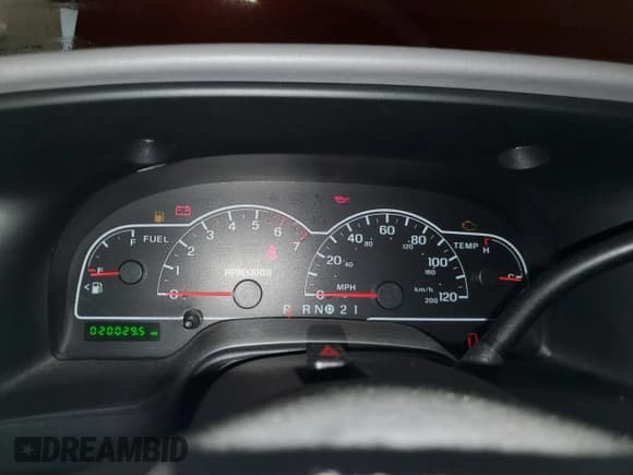 ✅ 2002 Ford Windstar LX • VIN: 2FMZA51472BA60003 • Lot: 91996745. Listed on Copart with 20,029 mi. Free auction sales archive from the USA and detailed vehicle history report at DreamBid. Image 9.