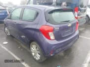 ✅ 2016 Chevrolet Spark LT • VIN: KL8CD6SAXGC574648 • Лот: 43543191. Опубликован ранее на IAAI с пробегом 117 411 миль. Бесплатный доступ к архиву аукционных продаж из США и подробный отчёт об истории автомобиля на DreamBid. Изображение 3.