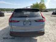 ✅ 2025 Honda CR-V EX • VIN: 5J6RS4H40SL007963 • Lot: 84283835. Listed on Copart with 8,766 mi. Free auction sales archive from the USA and detailed vehicle history report at DreamBid. Image 6.