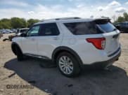 ✅ 2020 Ford Explorer Limited • VIN: 1FMSK7FH4LGA77681 • Лот: 80036125. Опубликован ранее на Copart с пробегом 84 211 миль. Бесплатный доступ к архиву аукционных продаж из США и подробный отчёт об истории автомобиля на DreamBid. Изображение 2.