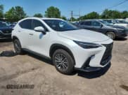 ✅ 2025 Lexus NX 350 • VIN: 2T2AGCEZ2SC073402 • Lot: 63376795. Wystawiony na Copart z przebiegiem 4 987 mil. Bezpłatny archiwum sprzedaży aukcyjnych z USA i szczegółowy raport historii pojazdu na DreamBid. Zdjęcie 4.