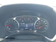 ✅ 2022 Chevrolet Equinox LT • VIN: 3GNAXJEV6NL224532 • Лот: 43577800. Опубликован ранее на IAAI с пробегом 144 101 миль. Бесплатный доступ к архиву аукционных продаж из США и подробный отчёт об истории автомобиля на DreamBid. Изображение 7.