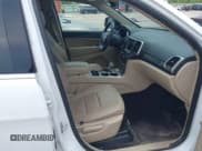 ✅ 2019 Jeep Grand Cherokee Upland • VIN: 1C4RJEAG5KC597127 • Лот: 43067671. Опубликован ранее на IAAI с пробегом 92 354 миль. Бесплатный доступ к архиву аукционных продаж из США и подробный отчёт об истории автомобиля на DreamBid. Изображение 5.