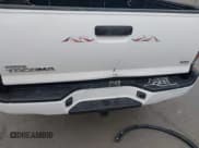 ✅ 2015 Toyota Tacoma • VIN: 3TMLU4EN2FM176180 • Lot: 41778149. Listed on IAAI with 104,059 mi. Free auction sales archive from the USA and detailed vehicle history report at DreamBid. Image 6.