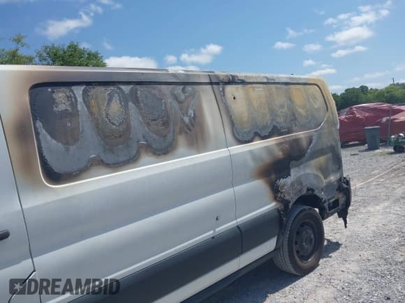 ✅ 2017 Ford Transit • VIN: 1FTYR2YMXHKB54923 • Лот: 42275708. Опубликован ранее на IAAI с пробегом Не указан. Бесплатный доступ к архиву аукционных продаж из США и подробный отчёт об истории автомобиля на DreamBid. Изображение 12.