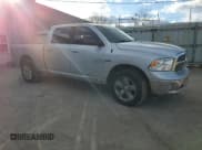 ✅ 2014 Ram 1500 Big Horn • VIN: 1C6RR7TT4ES222538 • Lot: 92052555. Listed on Copart with 236,975 mi. Free auction sales archive from the USA and detailed vehicle history report at DreamBid. Image 4.