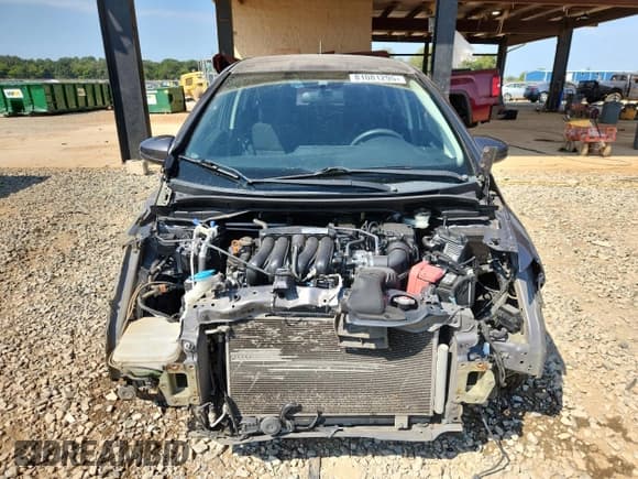 ✅ 2015 Honda Fit LX • VIN: 3HGGK5G58FM747778 • Lot: 81081295. Wystawiony na Copart z przebiegiem 114 771 mil. Bezpłatny archiwum sprzedaży aukcyjnych z USA i szczegółowy raport historii pojazdu na DreamBid. Zdjęcie 5.