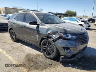 ✅ 2020 Chevrolet Equinox LT • VIN: 3GNAXLEX6LL336080 • Лот: 85922205. Опубликован ранее на Copart с пробегом 59 991 миль. Бесплатный доступ к архиву аукционных продаж из США и подробный отчёт об истории автомобиля на DreamBid. Изображение 4.