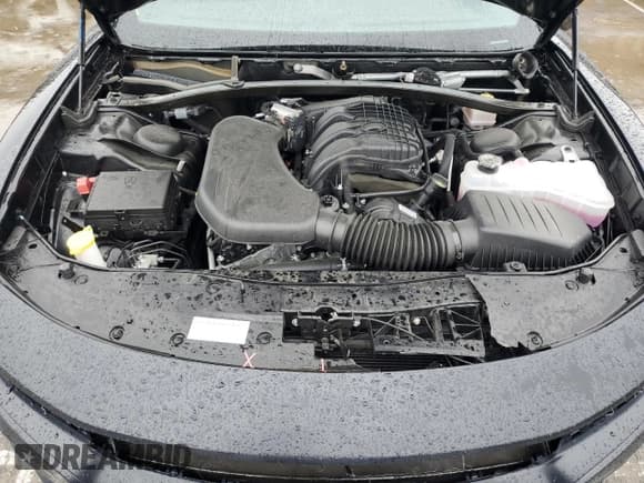 ✅ 2023 Dodge Charger Police • VIN: 2C3CDXKG9PH705247 • Лот: 57851735. Опубликован ранее на Copart с пробегом 4 014 миль. Бесплатный доступ к архиву аукционных продаж из США и подробный отчёт об истории автомобиля на DreamBid. Изображение 11.