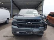 ✅ 2020 Chevrolet Silverado 1500 RST • VIN: 3GCUYEEL8LG433690 • Лот: 42787937. Опубликован ранее на IAAI с пробегом 58 523 миль. Бесплатный доступ к архиву аукционных продаж из США и подробный отчёт об истории автомобиля на DreamBid. Изображение 13.