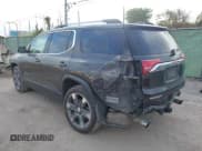 ✅ 2017 GMC Acadia SLT • VIN: 1GKKNNLS5HZ180821 • Lot: 43271302. Wystawiony na IAAI z przebiegiem 131 964 mil. Bezpłatny archiwum sprzedaży aukcyjnych z USA i szczegółowy raport historii pojazdu na DreamBid. Zdjęcie 3.