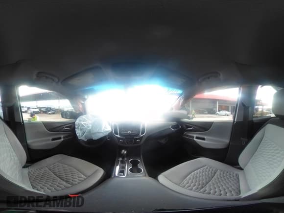 ✅ 2018 Chevrolet Equinox LS • VIN: 3GNAXHEV2JS628145 • Лот: 43416274. Опубликован ранее на IAAI с пробегом 74 927 миль. Бесплатный доступ к архиву аукционных продаж из США и подробный отчёт об истории автомобиля на DreamBid. Изображение 17.