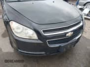 ✅ 2009 Chevrolet Malibu 2LT • VIN: 1G1ZJ57B294153177 • Lot: 43242241. Listed on IAAI with 210,315 mi. Free auction sales archive from the USA and detailed vehicle history report at DreamBid. Image 18.