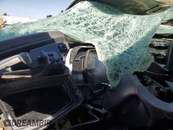 2020 Hyundai Ioniq SEL с VIN KMHC85LC9LU241301, выставлен на аукционе Copart как лот 69336694 с пробегом Не указан миль и Списание • Salvage title. История ставок и продаж доступна на DreamBid. Изображение 9.