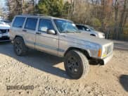 ✅ 2000 Jeep Cherokee • VIN: 1J4FF48S3YL272441 • Lot: 92917685. Wystawiony na Copart z przebiegiem 167 045 mil. Bezpłatny archiwum sprzedaży aukcyjnych z USA i szczegółowy raport historii pojazdu na DreamBid. Zdjęcie 4.