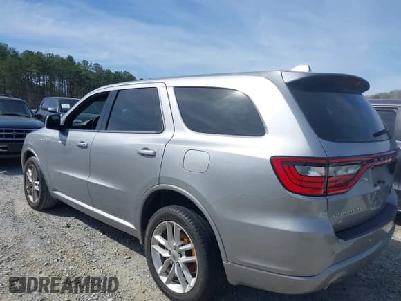 ✅ 2021 Dodge Durango GT Plus • VIN: 1C4RDJDG6MC682766 • Lot: 41805112. Wystawiony na IAAI z przebiegiem 61 884 mil. Bezpłatny archiwum sprzedaży aukcyjnych z USA i szczegółowy raport historii pojazdu na DreamBid. Zdjęcie 14.
