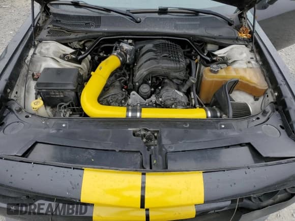 ✅ 2011 Dodge Challenger • VIN: 2B3CJ4DG7BH603889 • Lot: 86777314. Wystawiony na Copart z przebiegiem 158 661 mil. Bezpłatny archiwum sprzedaży aukcyjnych z USA i szczegółowy raport historii pojazdu na DreamBid. Zdjęcie 12.