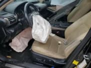 ✅ 2015 Lexus IS 250 • VIN: JTHBF1D29F5054495 • Lot: 90949025. Listed on Copart with 114,697 mi. Free auction sales archive from the USA and detailed vehicle history report at DreamBid. Image 7.