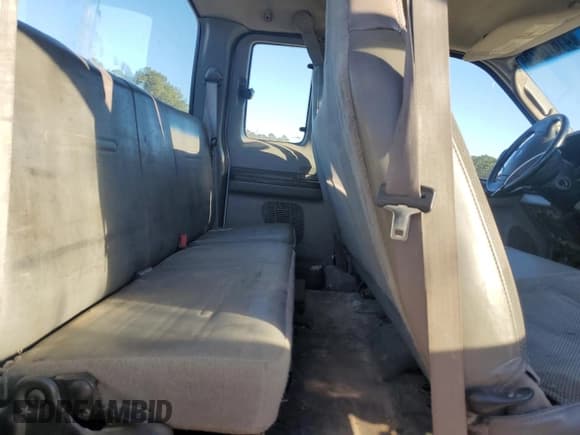 ✅ 2006 Ford F-250 XL • VIN: 1FTSX20566ED26991 • Лот: 41617325. Опубликован ранее на Copart с пробегом Не указан. Бесплатный доступ к архиву аукционных продаж из США и подробный отчёт об истории автомобиля на DreamBid. Изображение 10.