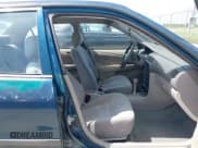 ✅ 2002 Chevrolet Prizm • VIN: 1Y1SK52802Z419527 • Lot: 42549797. Listed on IAAI with Not provided. Free auction sales archive from the USA and detailed vehicle history report at DreamBid. Image 5.