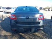 ✅ 2011 Ford Taurus Limited • VIN: 1FAHP2JW6BG134752 • Lot: 43723874. Listed on IAAI with 256,601 mi. Free auction sales archive from the USA and detailed vehicle history report at DreamBid. Image 17.