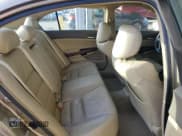 ✅ 2008 Honda Accord EX-L • VIN: 1HGCP26838A052571 • Lot: 87377865. Wystawiony na Copart z przebiegiem 184 597 mil. Bezpłatny archiwum sprzedaży aukcyjnych z USA i szczegółowy raport historii pojazdu na DreamBid. Zdjęcie 10.